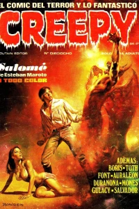 Issue #18