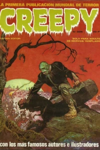 Issue #2