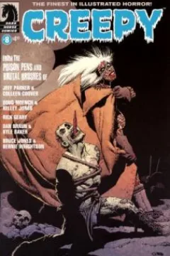 Nineteen; The Lurking Fate That Came to Lovecraft: Mastery of Dreams; The Mausoleum; Loathsome Lore; Jenifer;