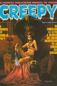 Issue #4