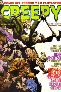 Issue #43