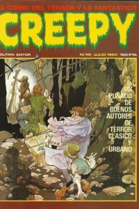 Issue #49
