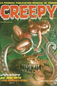 Issue #5