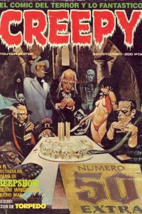 Issue #50