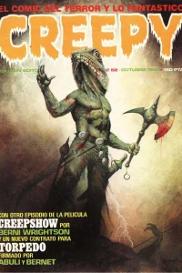 Issue #52