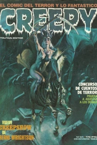Issue #54