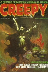 Issue #6