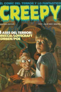 Issue #61