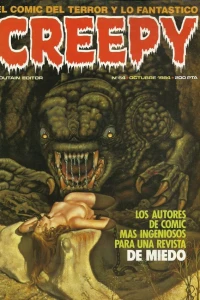 Issue #64