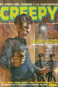 Issue #69
