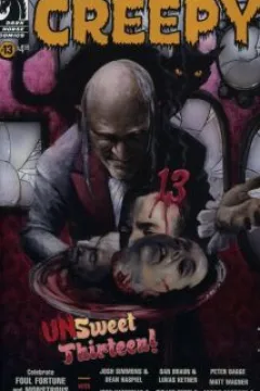Issue #13