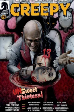 Issue #13