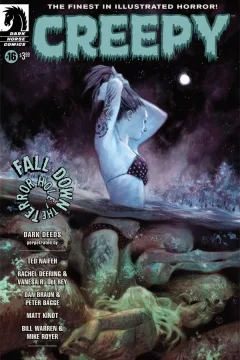 Issue #16
