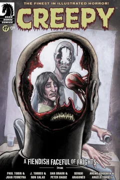 Issue #17