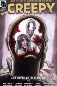 Issue #17