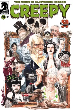 Issue #18