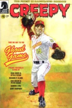 Issue #19