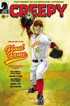 Issue #19