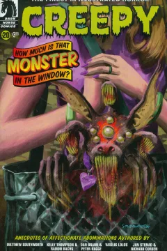 Issue #20