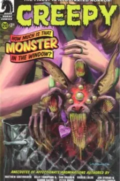 Issue #20