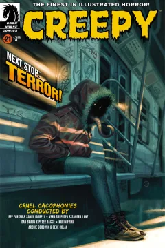 Issue #21
