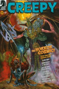 Issue #22