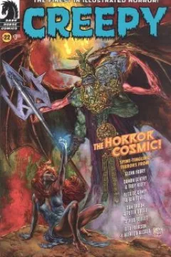 Issue #22