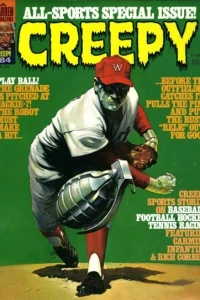 Issue #84