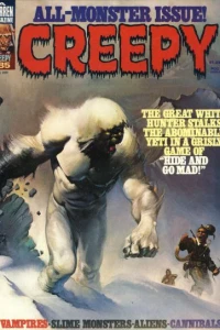 Issue #85