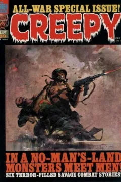 Issue #89