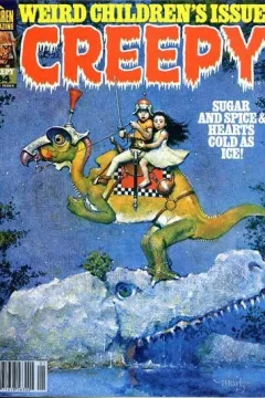 Issue #94