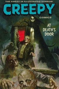 Volume 2: At Death's Door