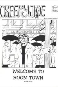 Welcome to Boom Town