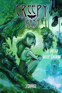 Il bosco delle lacrime