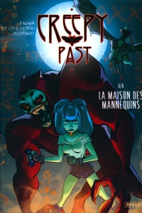 La Maison des Mannequins