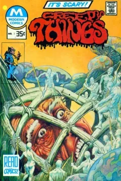 Issue #3