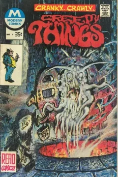Issue #4