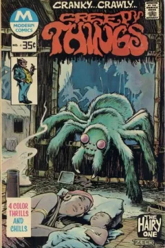Issue #6
