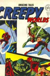 Daredevil Drops Outtt