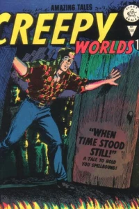 When Time Stood Still