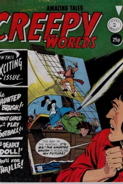Issue #205