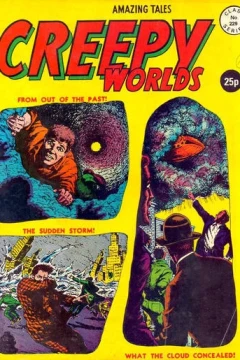 Issue #229