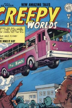 Issue #40