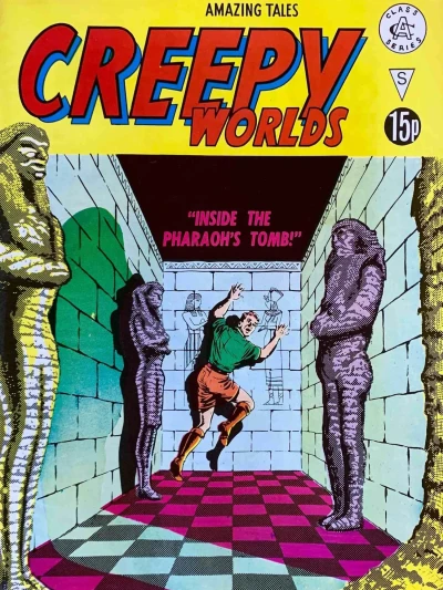 Cover of Issue #S1