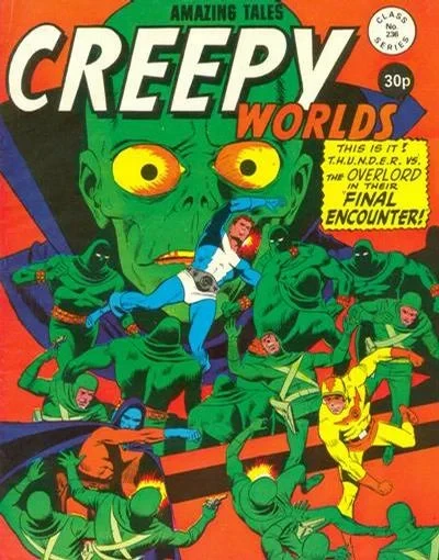 Cover of Final Encounter