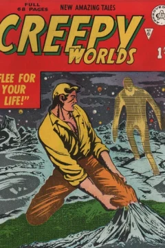 Flee for Your Life!