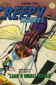Lear's Small World