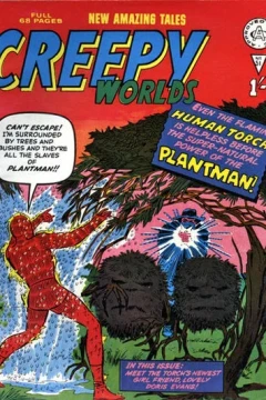 Plantman