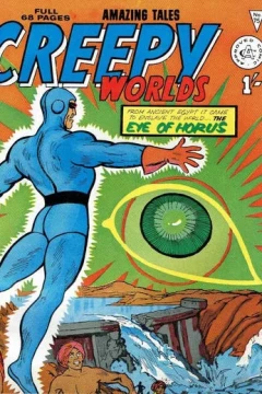 The Eye of Horus
