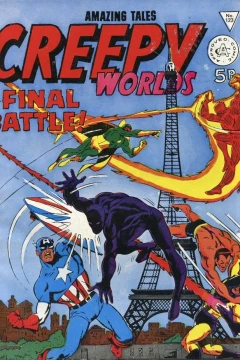 The Final Battle